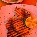 Photo n°2 de l'avis de Olivier.o fait le 25/08/2019 à 03:04 sur le  Ristorante Pizzeria Number One da Rocco à Gioiosa Marea