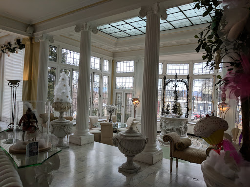 Park «Governors Park», reviews and photos, 701 Pennsylvania St, Denver, CO 80203, USA