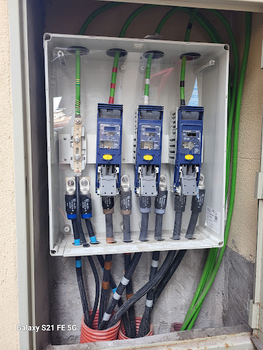 MONTAJES ELECTRICOS M&D -empresa instaladora autorizada en Leganés, Madrid