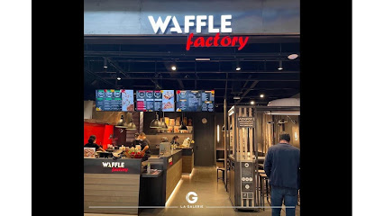 Waffle Factory