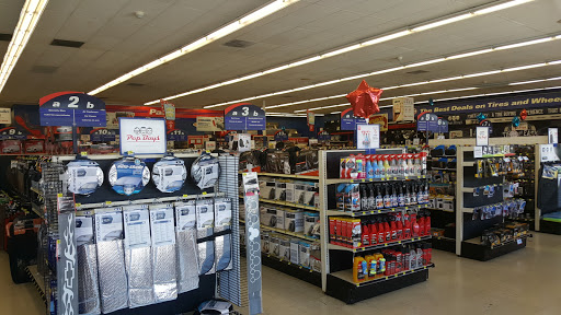 Auto Parts Store «Pep Boys Auto Parts & Service», reviews and photos, 120 E First St, Santa Ana, CA 92701, USA