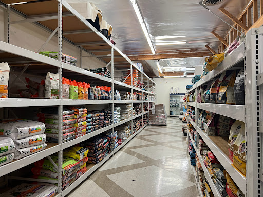 Pet Store «Super Pets», reviews and photos, 9403 E Las Tunas Dr, Temple City, CA 91780, USA