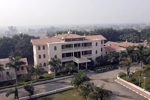 MAEER'S MIT Pune Vishwashanti Gurukul Residential School & Junior College, Pandharpur image