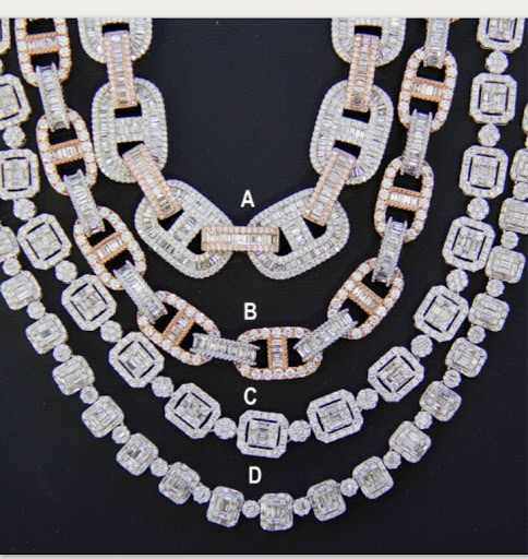 Jewelry Store «Tri State Gold & Diamond», reviews and photos, 529 S 4th St, Louisville, KY 40202, USA