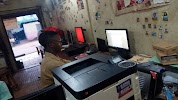 user