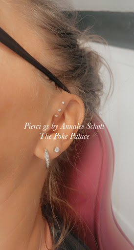 Explore boxing gloves tattoo ideas, creative tattoo ideas in Sheridan, available at The Poke Palace