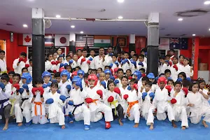 Sanjay Karate School - Silchar image