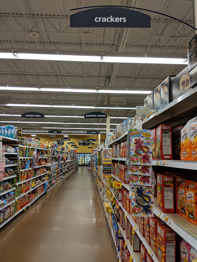 Grocery Store «Kroger», reviews and photos, 2655 Freedom Pkwy, Cumming, GA 30041, USA