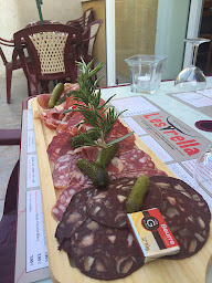 Photo n°28 de Restaurant Bar Tapas L’ESTRELLA à Carcassonne ()