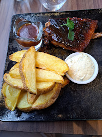 Plats et boissons du Restaurant La Maison Baltard à Nogent-sur-Marne - n°17