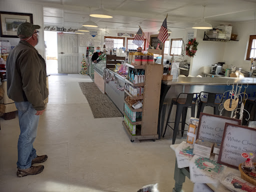 Oysterville Sea Farms