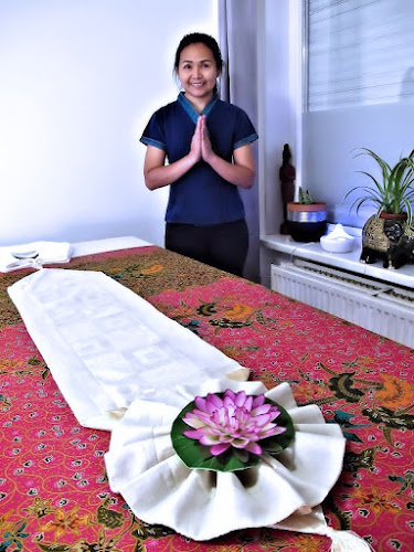 Pikun Thai Massage