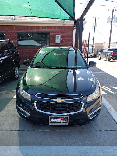 Used Car Dealer «Legend Motorcars», reviews and photos, 1901 Forest Ln, Garland, TX 75042, USA
