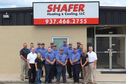 Shafer Heating & Cooling, LLC