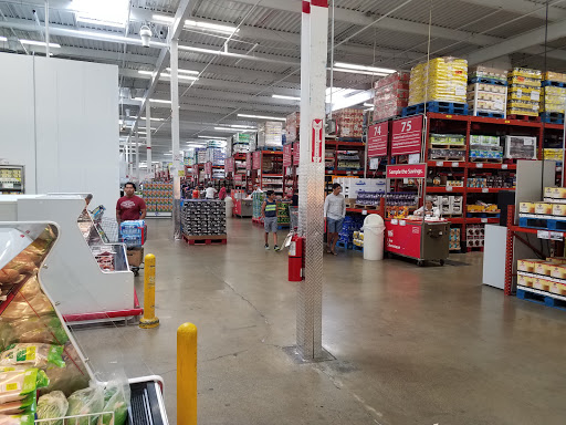 Warehouse club «BJ’s Wholesale Club», reviews and photos, 300 NJ-17, East Rutherford, NJ 07073, USA