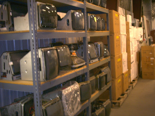 Amusement Machine Supplier «Worldwide Gaming, Inc.», reviews and photos, 640 Hamel Rd, Hamel, MN 55340, USA