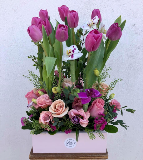 Floreria Fiori Toluca y Metepec – Metepec