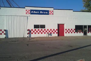Allen Brothers Feed and Supply image