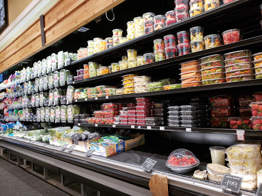 Grocery Store «Sonoma Market», reviews and photos, 500 W Napa St # 550, Sonoma, CA 95476, USA