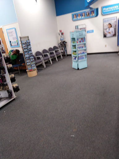 Drug Store «CVS», reviews and photos, 103 Jesse Jewell Pkwy SE, Gainesville, GA 30501, USA