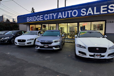 Bridge City Auto Sales