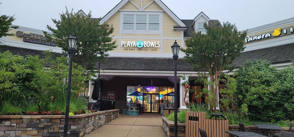 Playa Bowls 20832