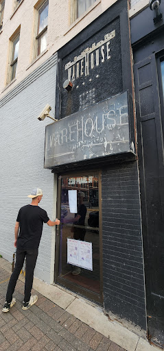 Live Music Venue «Warehouse», reviews and photos, 328 Pearl St, La Crosse, WI 54601, USA