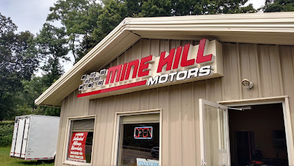 Mine Hill Motors LLC