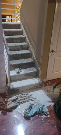 Barraza Carpet Cleaning - Photo 2 - Car repair in , Palmdale