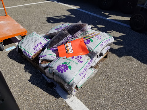 Home Improvement Store «The Home Depot», reviews and photos, 15220 Creosote Rd, Gulfport, MS 39503, USA