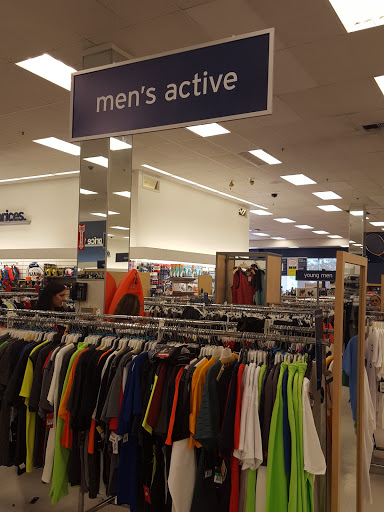 Department Store «Marshalls», reviews and photos, 540 Shaw Ave, Clovis, CA 93612, USA