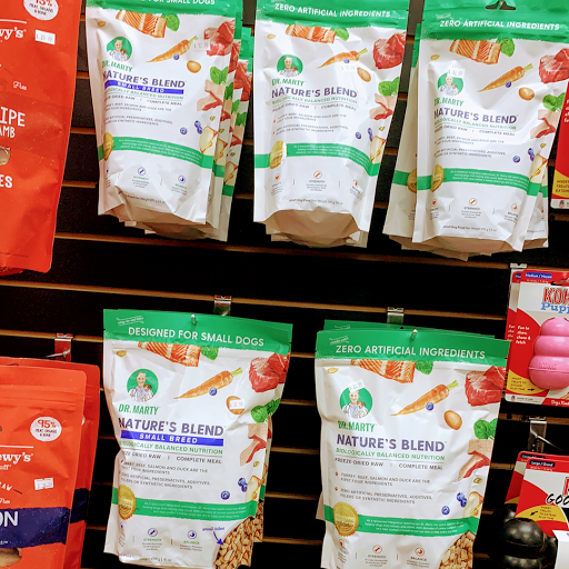 Pet Supply Store «H3 Pet Supply», reviews and photos, 475 Hawley Ln, Stratford, CT 06614, USA