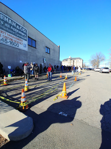 Book Store «Bookends», reviews and photos, 211 E Ridgewood Ave, Ridgewood, NJ 07450, USA