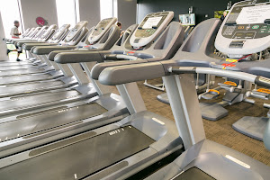 Cambourne Fitness and Sports Centre