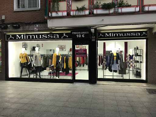 Mimussa