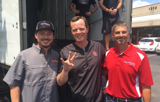 Roofing Contractor «Kidd Roofing», reviews and photos, 1212 E Anderson Ln #200, Austin, TX 78752, USA