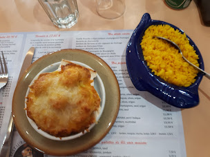 Photo n°101 de Restaurant Les Pêcheurs à Le Tréport ()