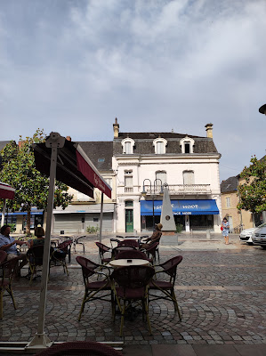 Bar Le Drop à Terrasson-Lavilledieu