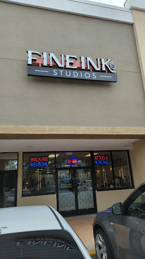 Explore dj tattoo ideas, creative tattoo ideas in Ocoee, available at Fine Ink Studios Tattoos