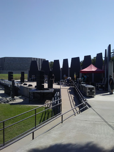 Stadium «Stanislaus State Amphitheater», reviews and photos, 1 University Cir, Turlock, CA 95382, USA