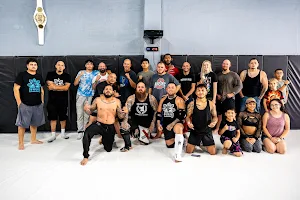 Warrior Built MMA and Combat Sports image