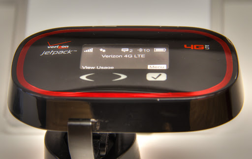 Cell Phone Store «Verizon Premium Retailer - Phone & Wireless», reviews and photos, 571 5 Cities Dr, Pismo Beach, CA 93449, USA