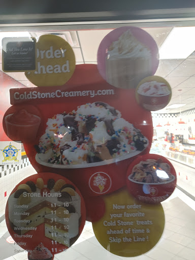 Ice Cream Shop «Cold Stone Creamery», reviews and photos, 505 E Green St, Champaign, IL 61820, USA