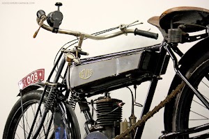 Moto musem - photo 37