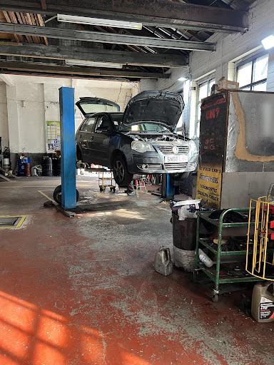 S.M Autos | A Car Repair & Mot Station