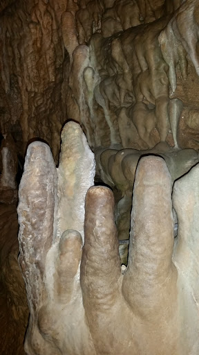 Tourist Attraction «Crystal Grottoes Caverns», reviews and photos, 19821 Shepherdstown Pike, Boonsboro, MD 21713, USA