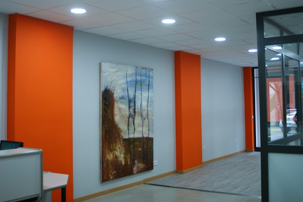 Abac Consultoría y Formación