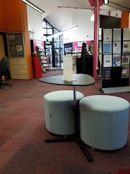 Quedgeley Library