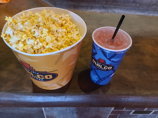 Movie Theater «Malco Olive Branch Cinema», reviews and photos, 6430 Goodman Rd, Olive Branch, MS 38654, USA