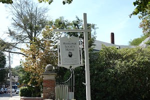 Mayflower Society House - photo 2